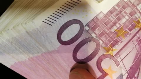 What is money