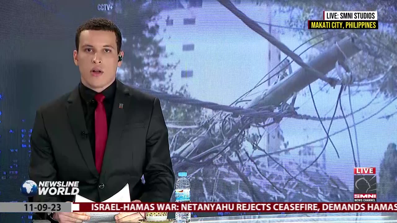 Death toll on both sides reaches 11,900