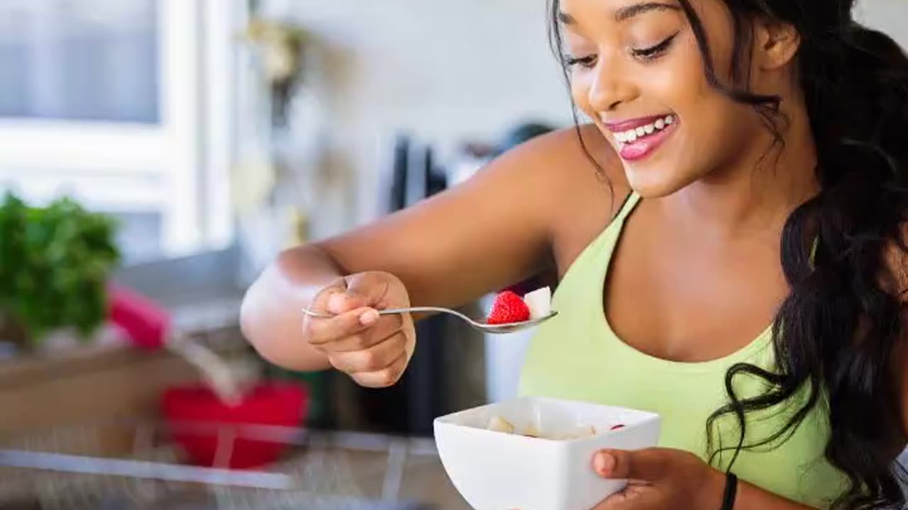 3 tips to help you lose weight