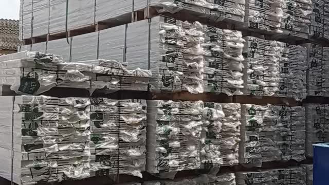 Gudang conwood di cirebon