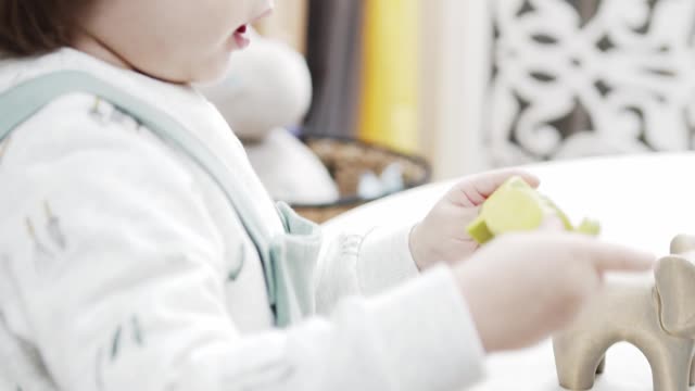 Cutest 🥰 baby playing with toys 🧸 videos