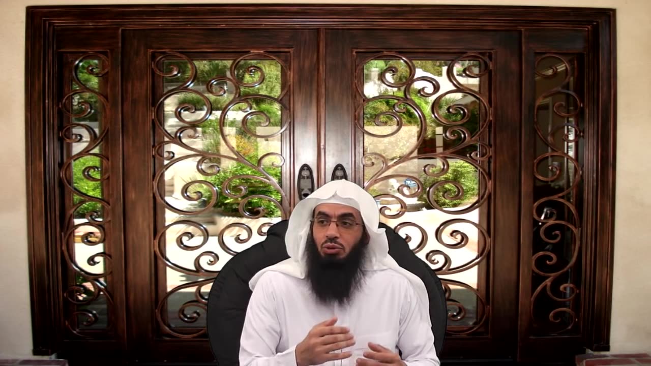 16 | Gems of Ramadān | They Give To The Poor, Orphan, & Captive! | Shaykh Ahmad Jibril (حفظه الله)