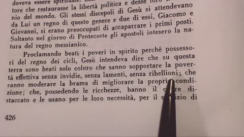 264 (prima parte) Catechismo San Pio X
