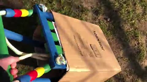 VLOG-Délelőtti Boltjárat ViviveLTESCO,PEPCO,KIK,DEICHMANNDélutáni Hinta avatás-ITT A TAVASZ!