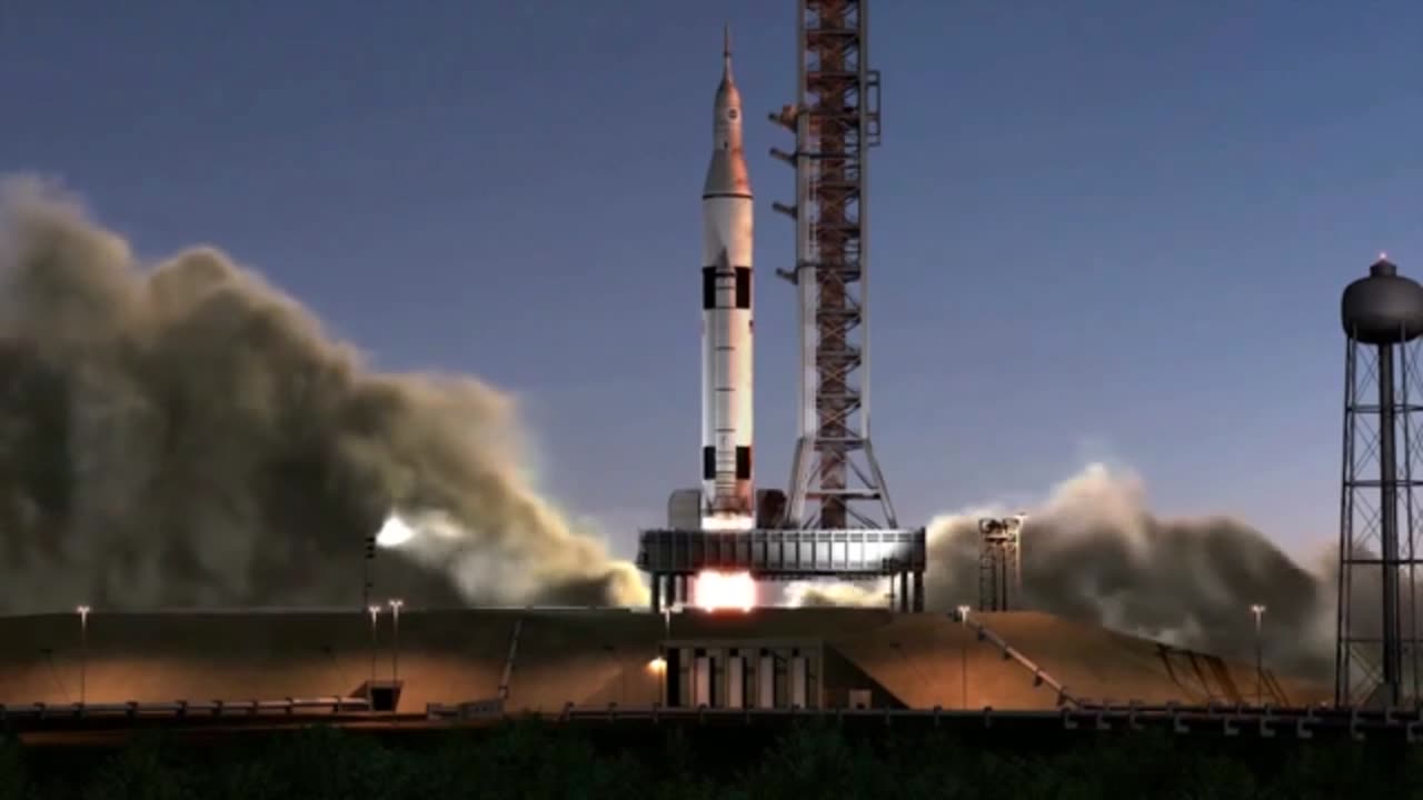 NASA latest video in 4k