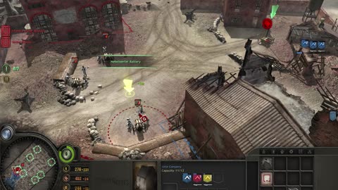 company of heroes pt 10