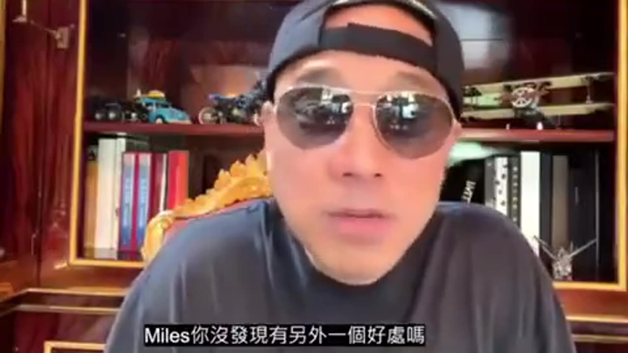 七哥： 啥叫钓鱼啊！这就叫钓鱼。