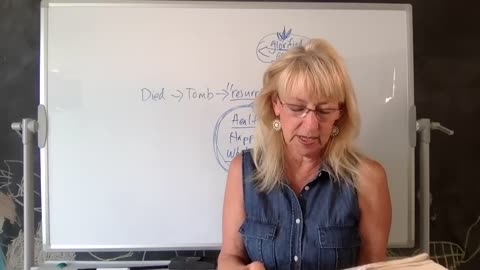 Sons of God...BEFORE the rapture! - Aug. 11, 2022