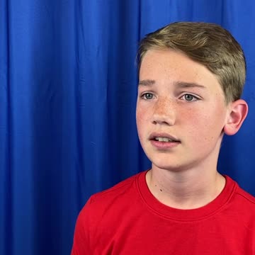 Dawson Ripley - Self Tape Dramatic Monologue