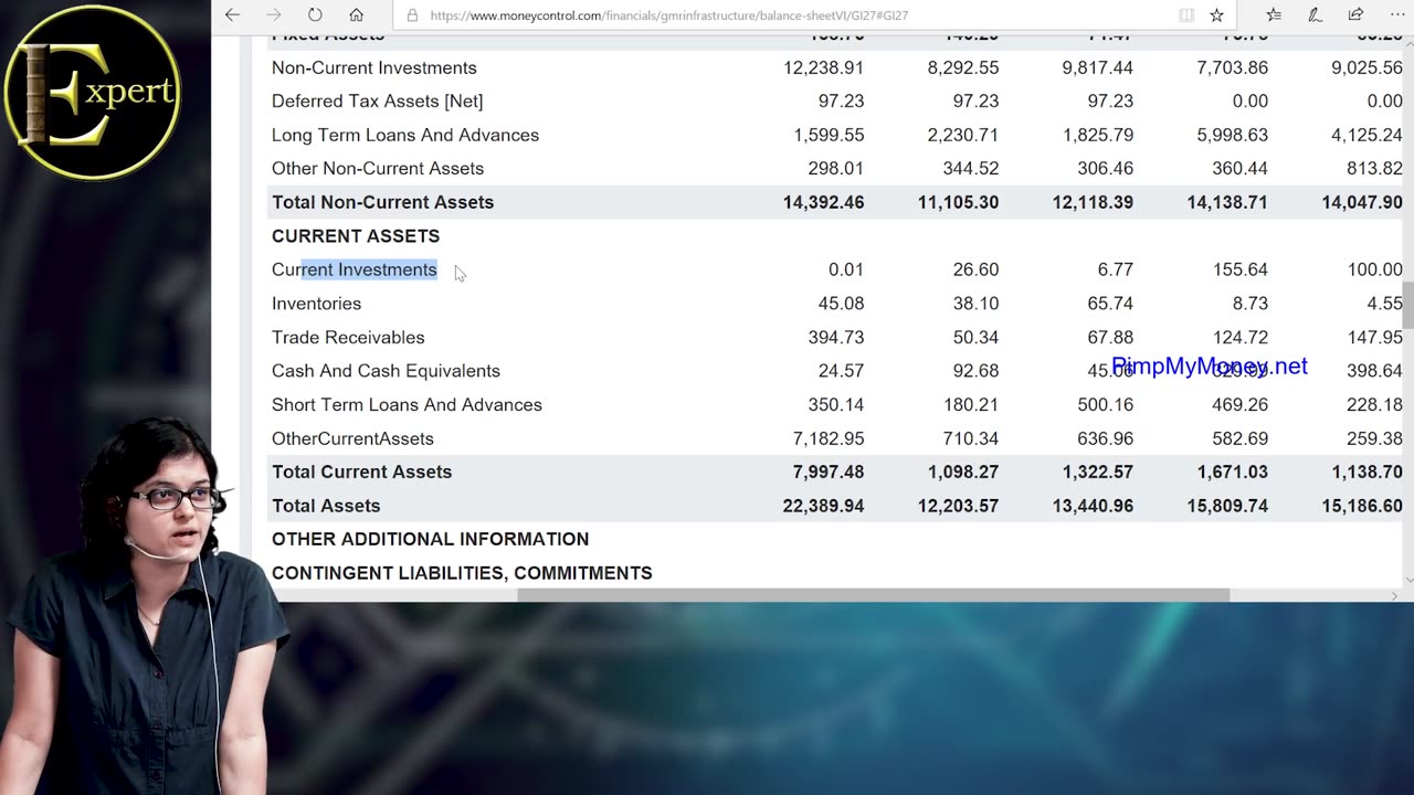 04 - Fundamental Analysis Course 2023