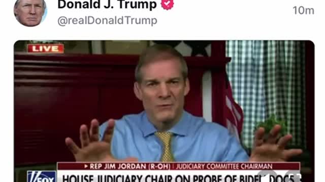 Wow. Here’s a moment Fox drops some redpills. The narrative is shifting.