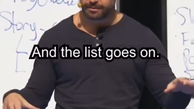 Best description of myself, I am hole everything else is extra