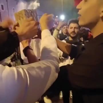 This was fun to watch