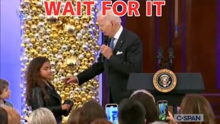 Video exposing Joe Biden