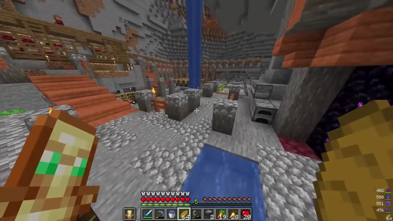 How I Scammed the Whole Serverp16