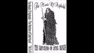 meads of asphodel - (1999) - demo - the watchers of catal huyuk