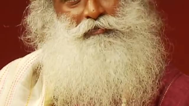 Does Sadhguru Feel Lonely | By sadhguru