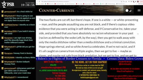 2021-11-24 19:00 EST - Digging Deeper: with Raddix, and DrunkPiñata