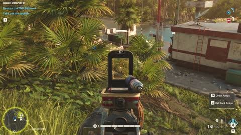 Far Cry 6 Novice Play Part 14