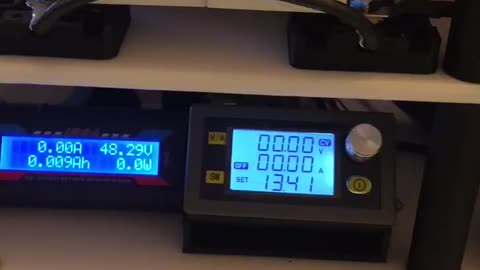 EPU *****2 phase to single feed dc ****