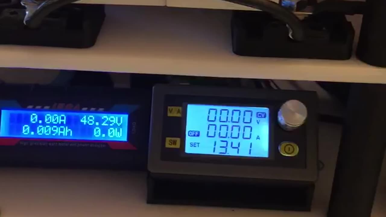EPU *****2 phase to single feed dc ****