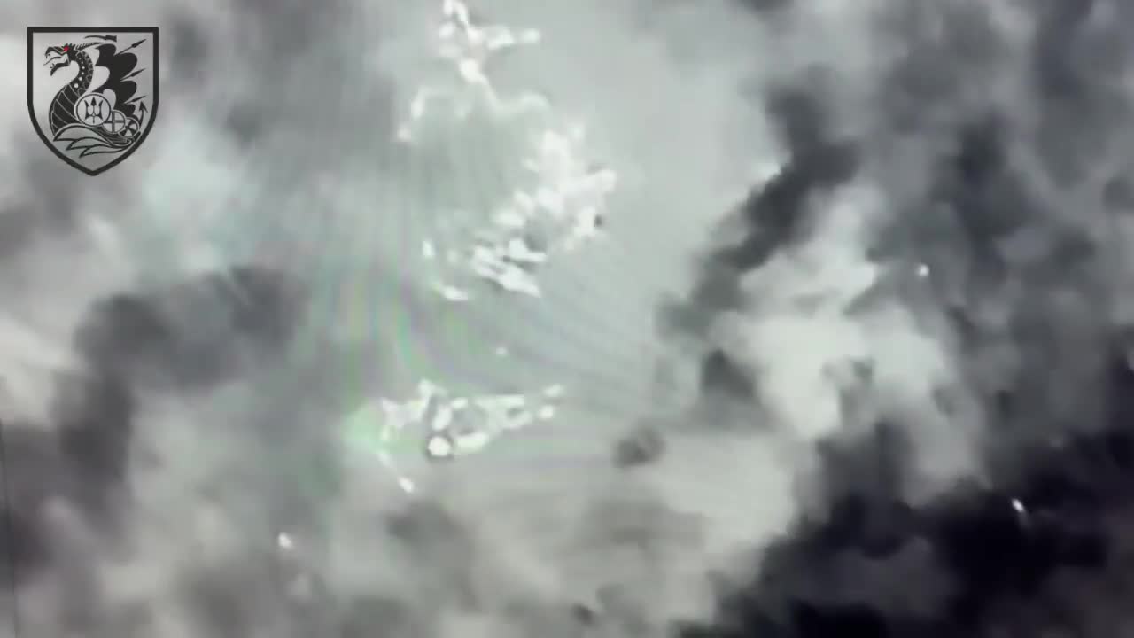 +18 Disturbing Video showing dead and wounded