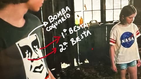 Entenda O OCULTO por trás desse Filme‼️