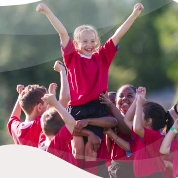 Schedule a Sports Physical!