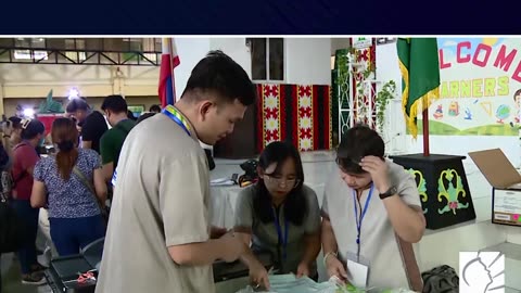 COMELEC, nanindigan sa resolusyon na nagdidiskwalipika sa Smartmatic