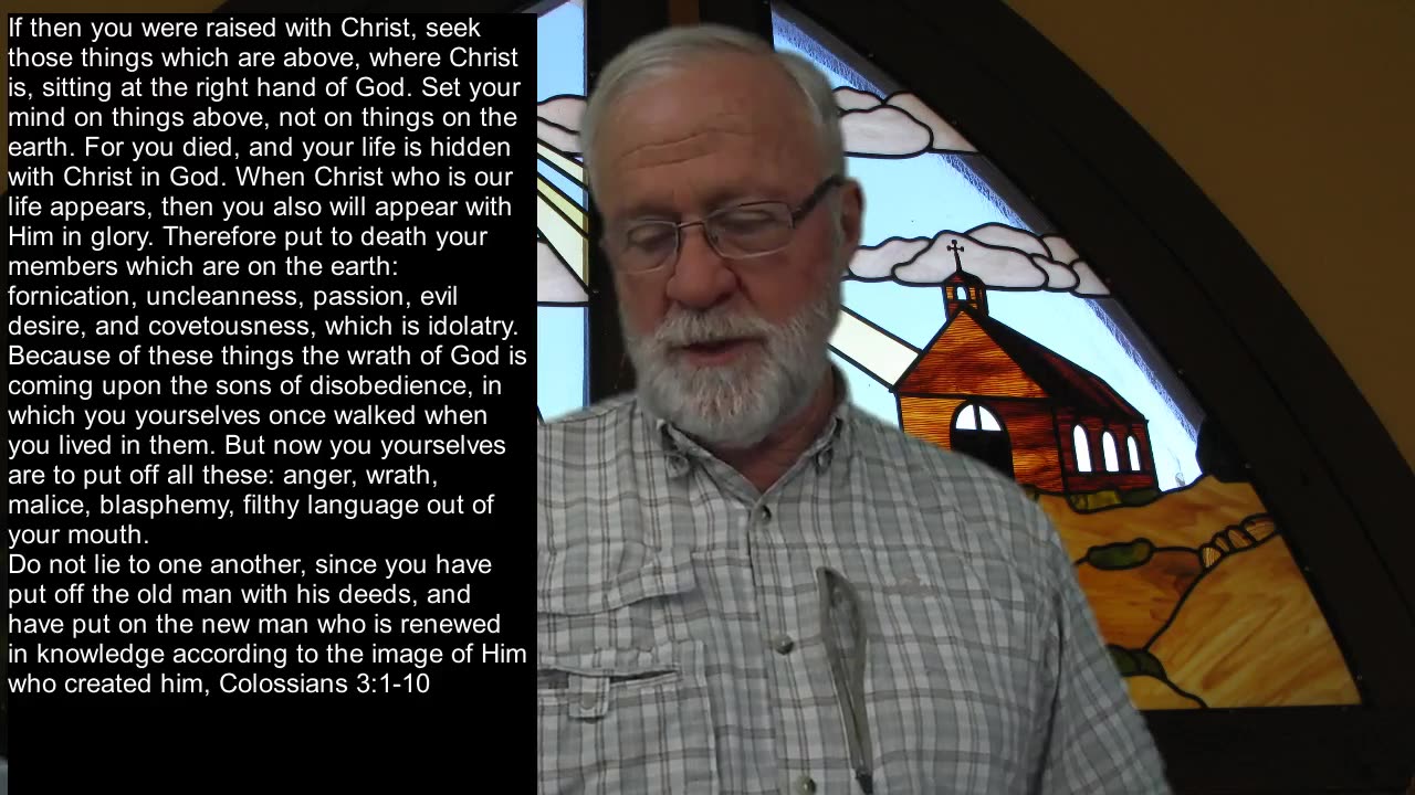 The Goal of the Apostles of Jesus Christ