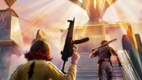 Craizi free fire