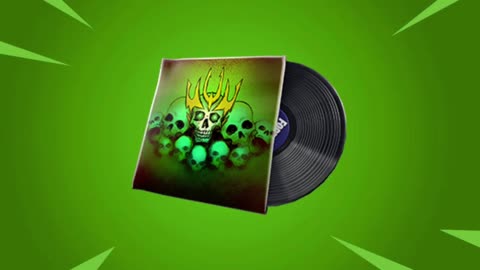 YOU'RE ALL MINE | FORTNITE LOBBY TRACK