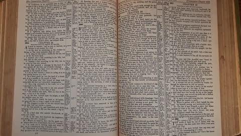 Proverbs 27