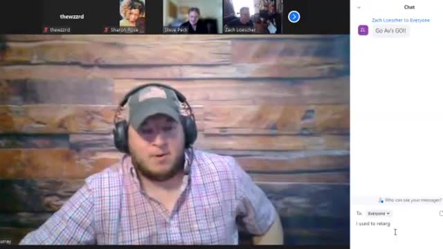 MyGoCards Training ~ 6/20/2022 (late)