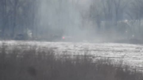 Ukraine War - DPR units destroy the dugouts of the Armed Forces of Ukraine