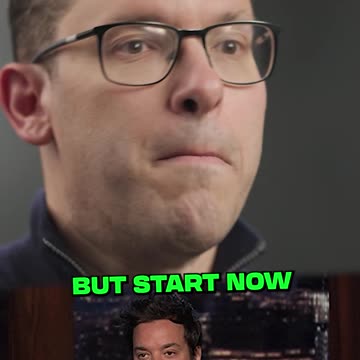 The Best New Year's Resolution 🎉 🚀