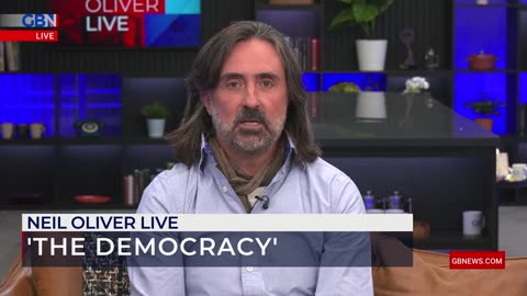 Neil Oliver hitting the nail on the head on the fundamental problem with legacy media.