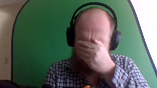 Mentally Ill man has existential crisis on cam