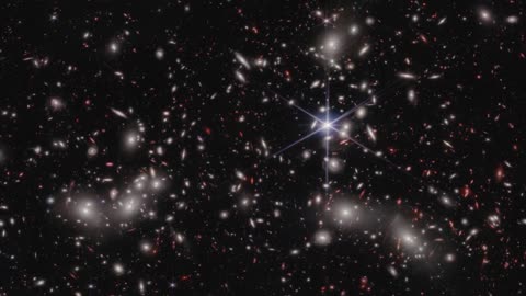 A tour to Pandora Cluster - Space Telescope