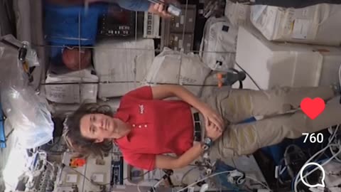 Some More Fake Space Station Blunders