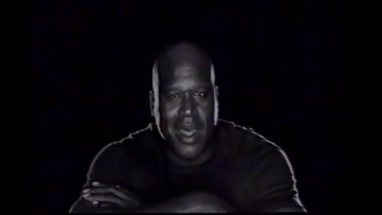 Icy Hot Commercial with Shaquille O'Neal (2018)