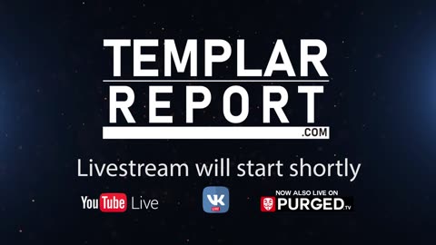 Templar Report Live - 14 March 2023