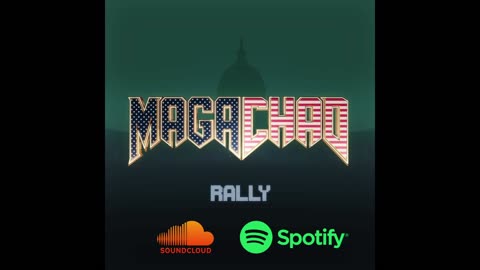 MagaChad - Rally (Official Audio)