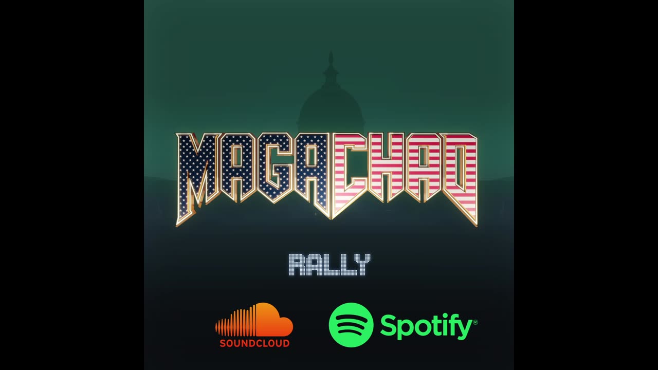 MagaChad - Rally (Official Audio)