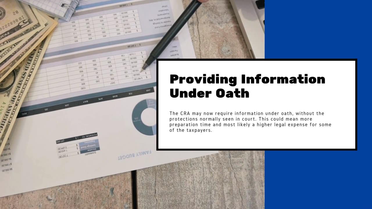 Understanding CRA Audits in Canada: What to Know