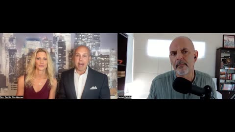 Teri & Stu Warner with Daniel Estulin: The Shocking Truth About the Sickest Generation of Kids