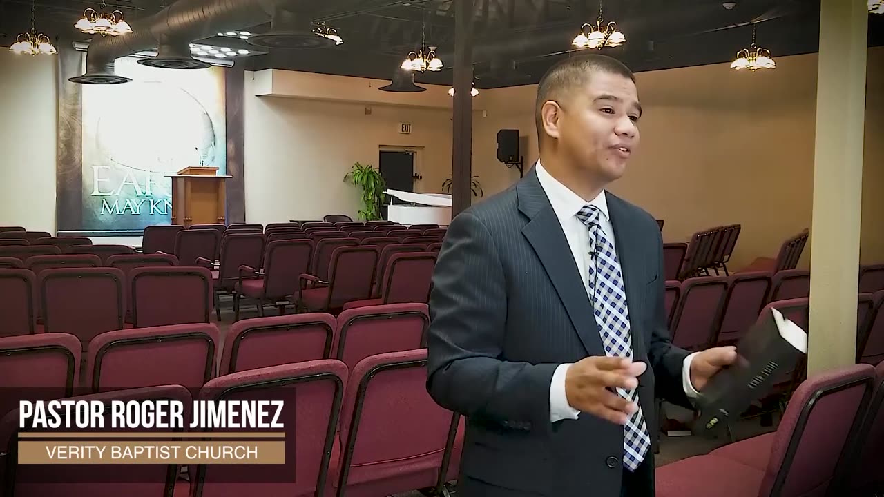 Documentary: Being Baptist