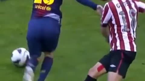 месси vs защитники бильбао#месси#барселона#футбол#спорт#messi#football#sports #fypシ