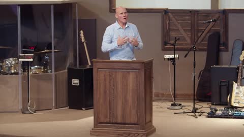 The Great Reset of the Church | Pastor Shane Idleman