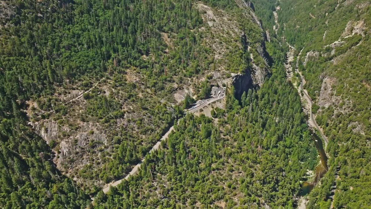 Seeing Satellite Benefits on the Ground with the National Park Service